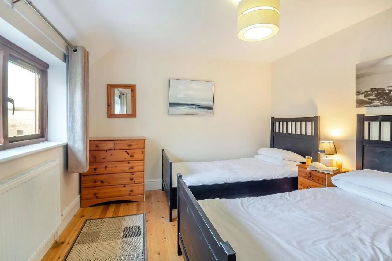 Holiday home Bwythyn-y-wennol Abersoch