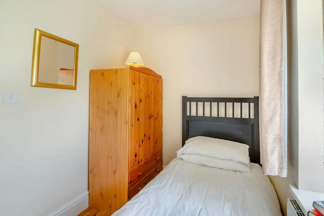 Holiday home Bwythyn-y-wennol Abersoch