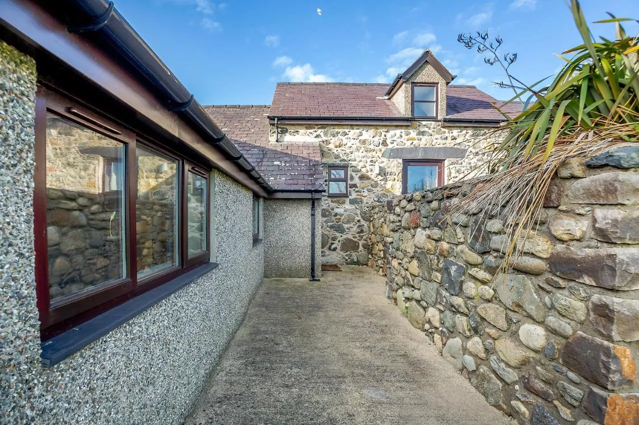 Holiday home Bwythyn-y-wennol Abersoch