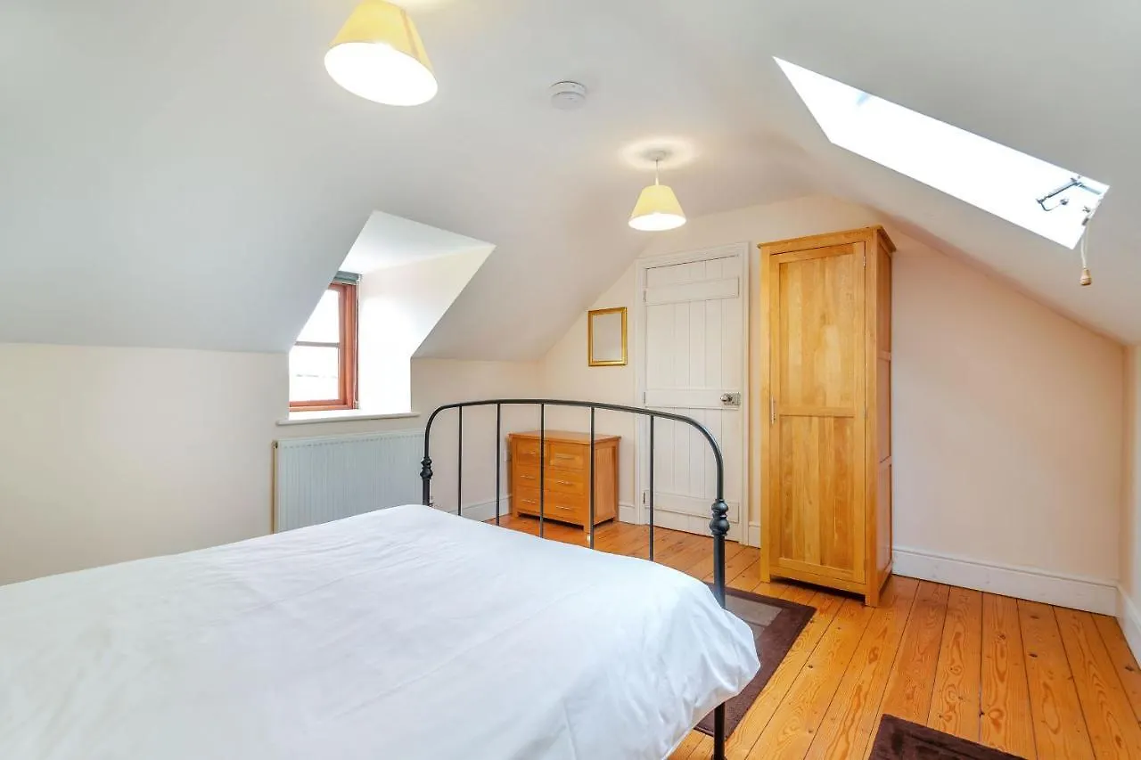 Holiday home Bwythyn-y-wennol Abersoch
