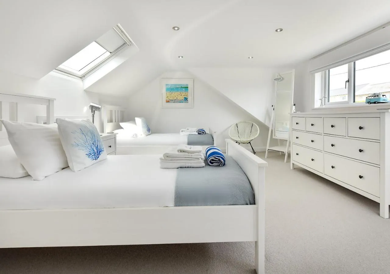 Holiday home Bryn Rhosyn 10 Cae Du Abersoch