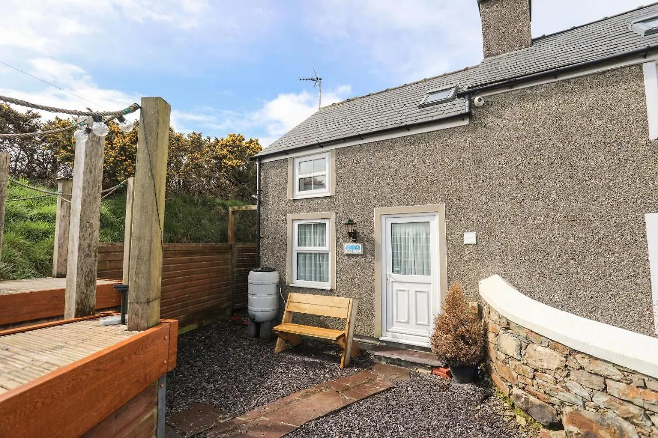 Cwpwl - Annex Holiday home Abersoch