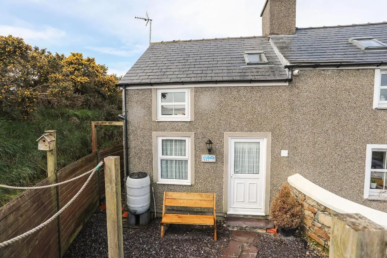 Holiday home Cwpwl - Annex *