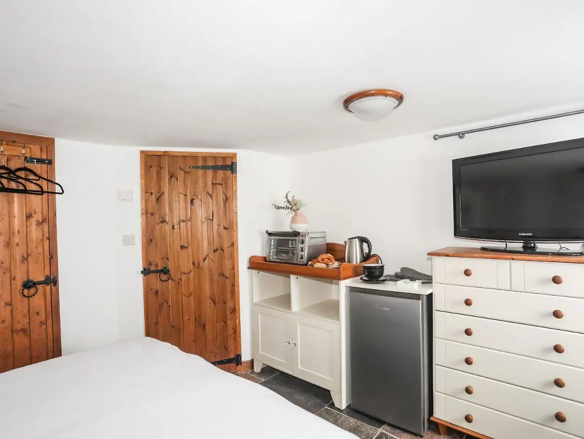 Holiday home Cwpwl - Annex Abersoch