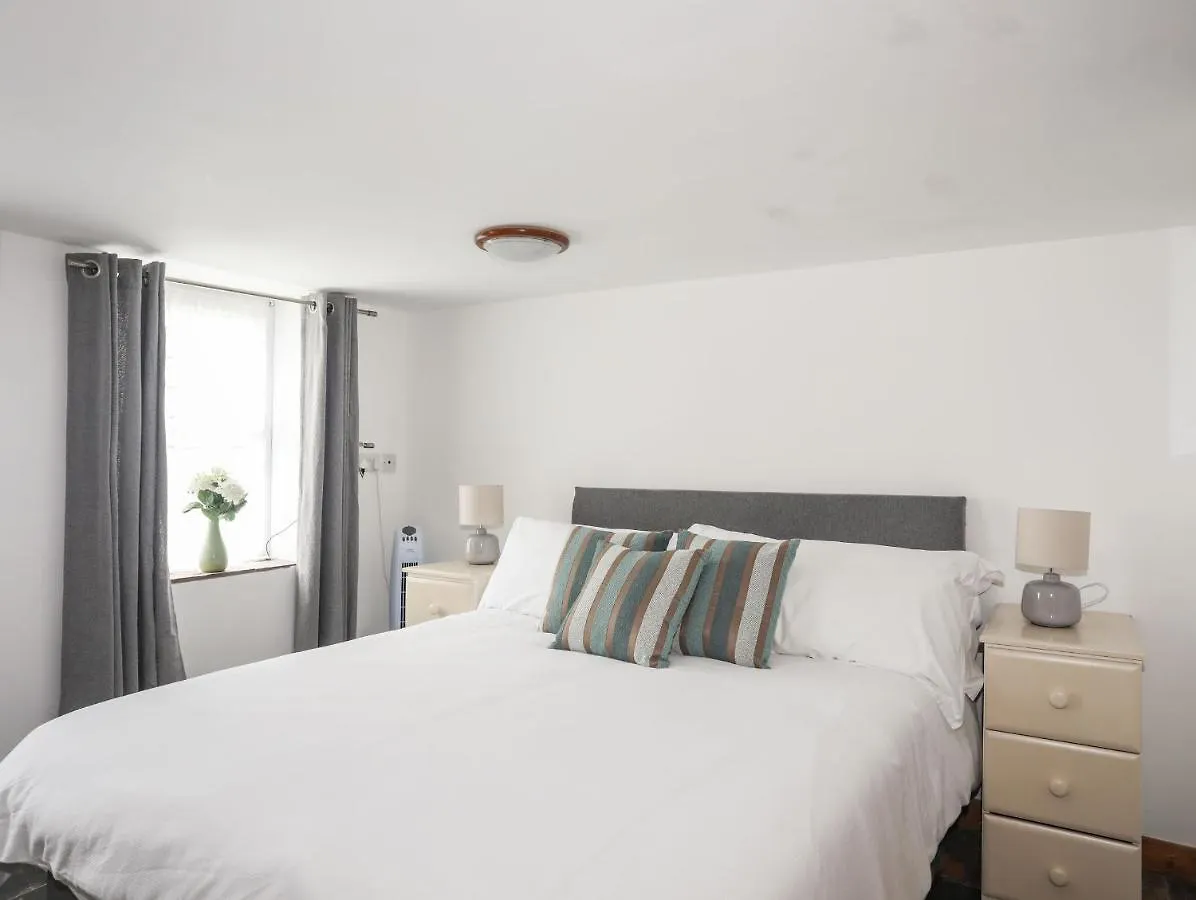 Holiday home Cwpwl - Annex