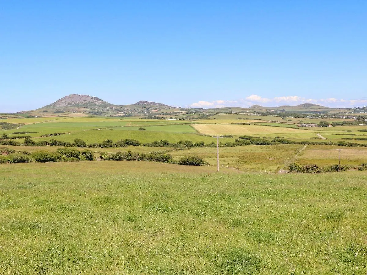 Cwpwl - Annex Holiday home Abersoch