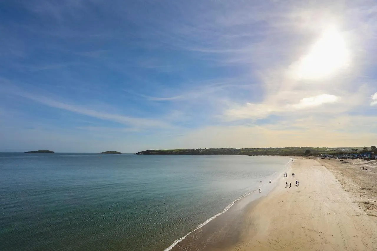 Holiday home Cwpwl - Annex Abersoch