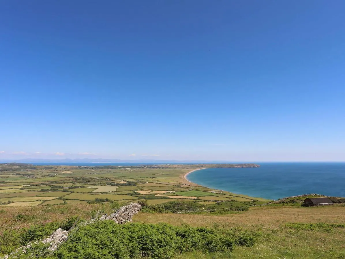Cwpwl - Annex Holiday home Abersoch