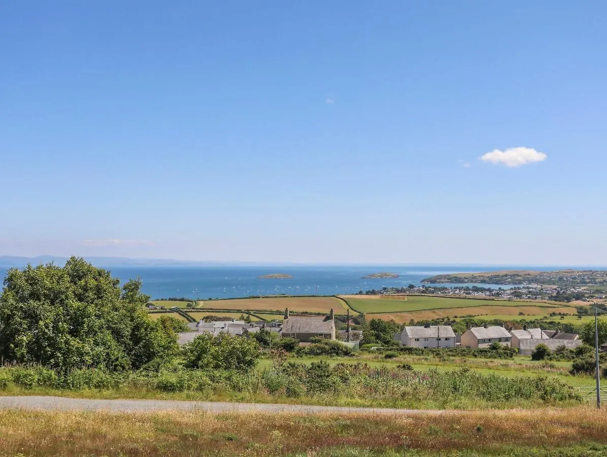 Cwpwl - Annex Abersoch