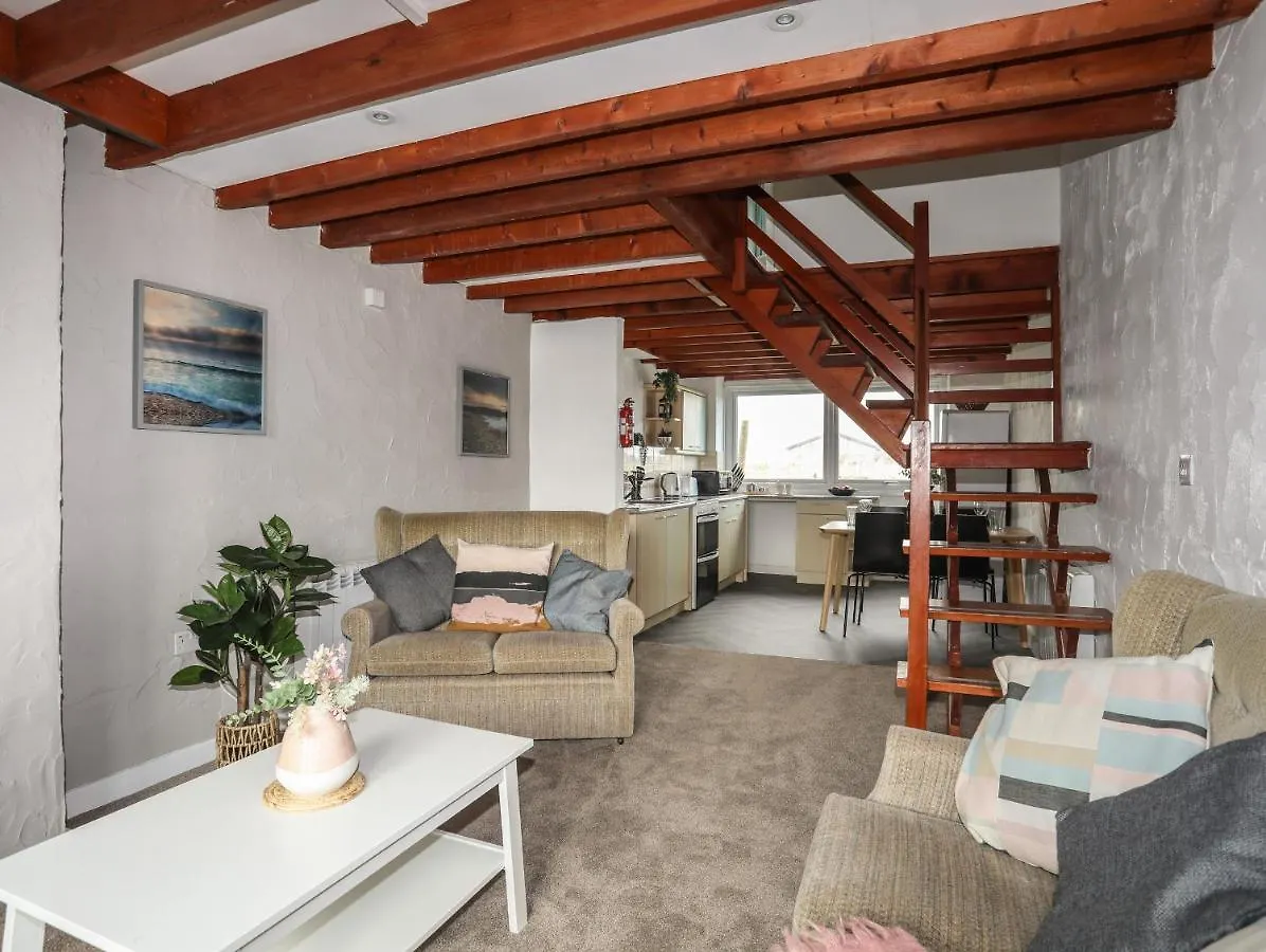 Penrhyn - 4 Ty'n Don Holiday home Abersoch
