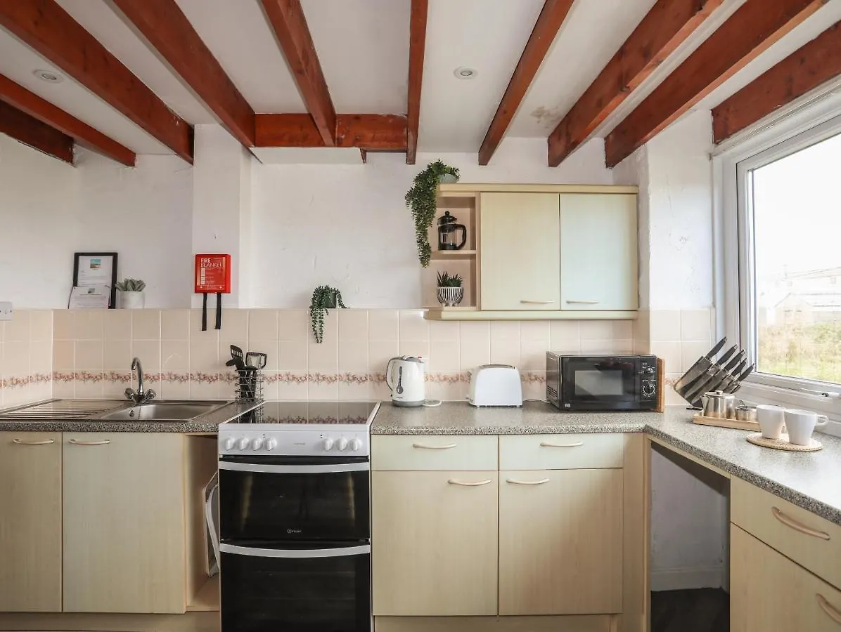 Penrhyn - 4 Ty'n Don Holiday home *