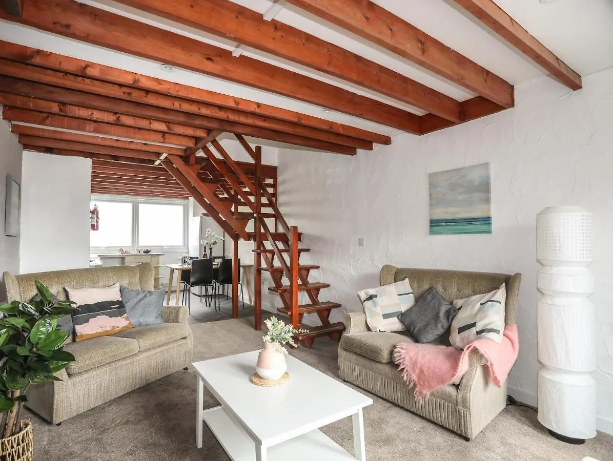 Penrhyn - 4 Ty'n Don Holiday home