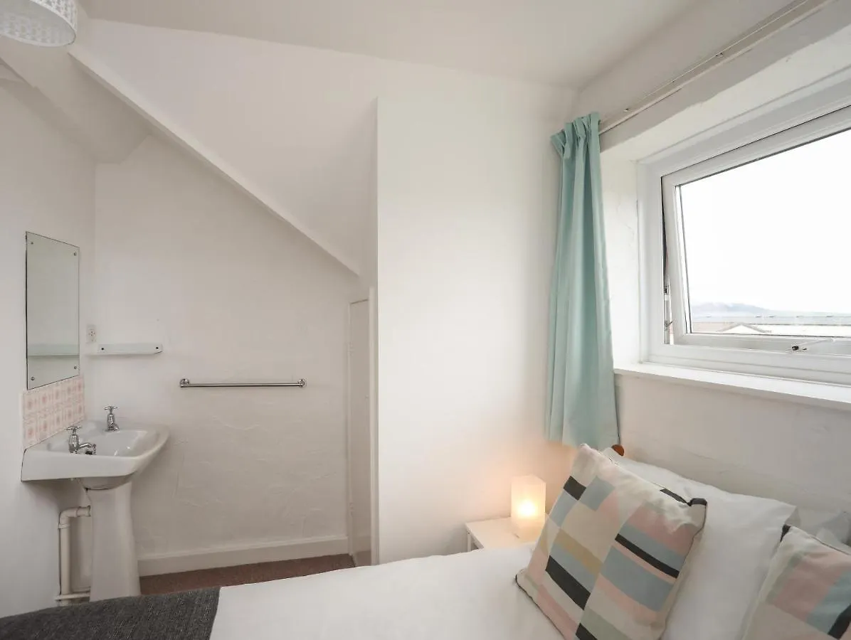 Holiday home Penrhyn - 4 Ty'n Don Abersoch
