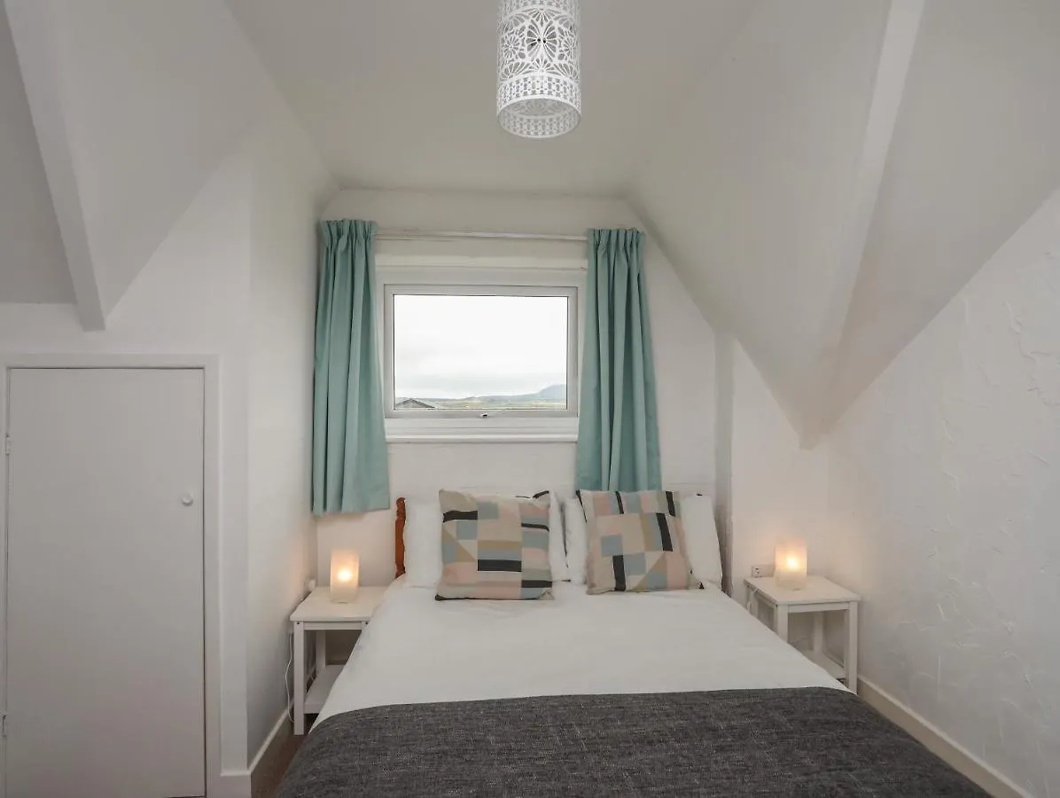 Penrhyn - 4 Ty'n Don Holiday home *
