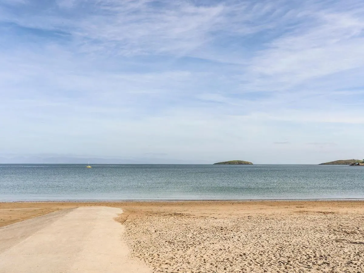 Penrhyn - 4 Ty'n Don Abersoch