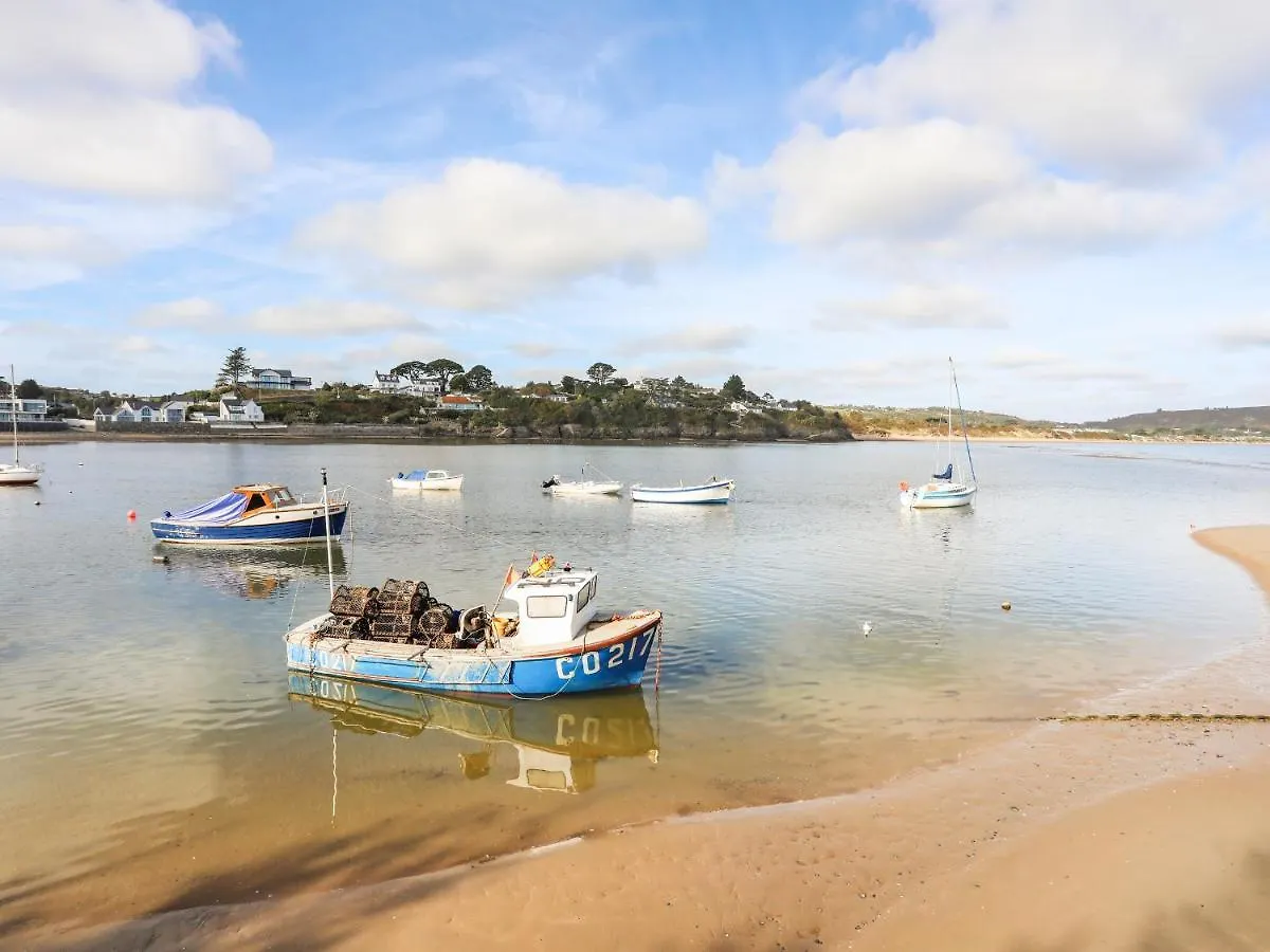 Penrhyn - 4 Ty'n Don Holiday home Abersoch