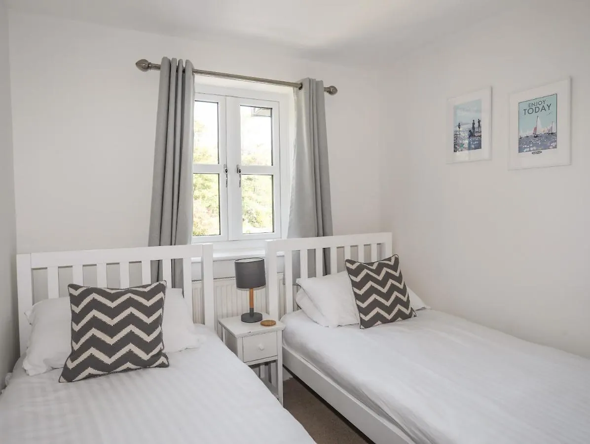 6 Boat Yard Holiday home Abersoch
