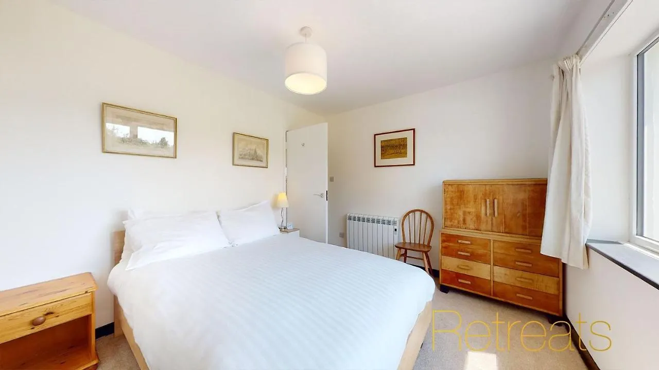 Erylmor Holiday home