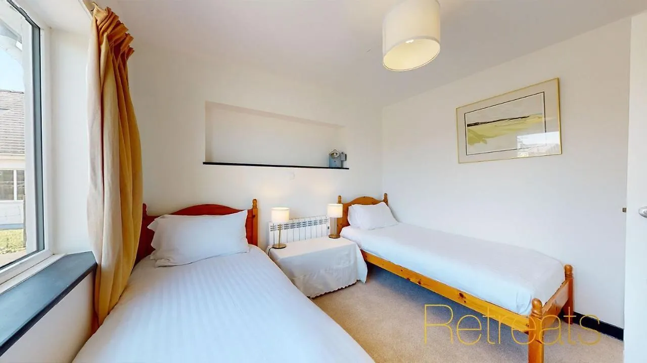 Erylmor Holiday home