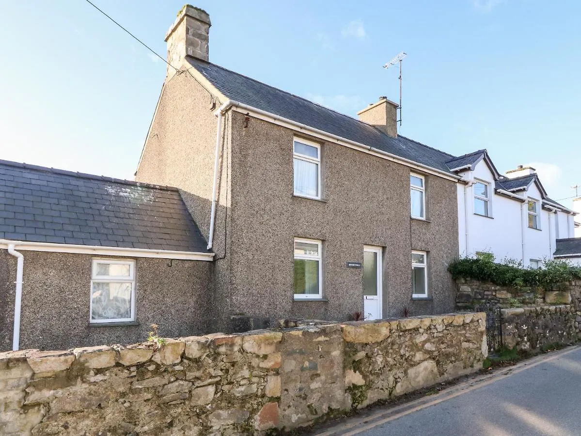 Holiday home 2 Bryn Hyfryd Abersoch