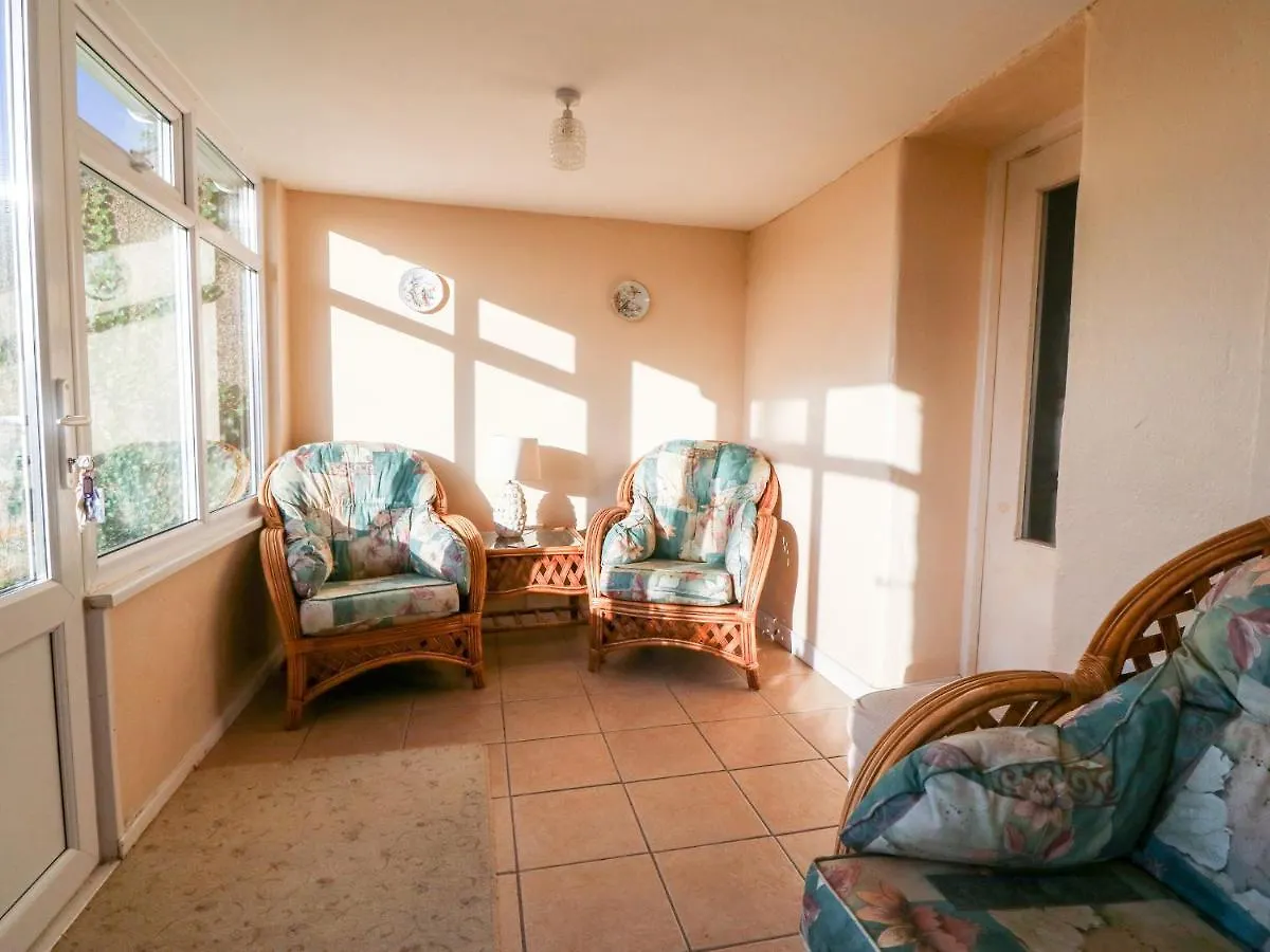 Holiday home 2 Bryn Hyfryd Abersoch