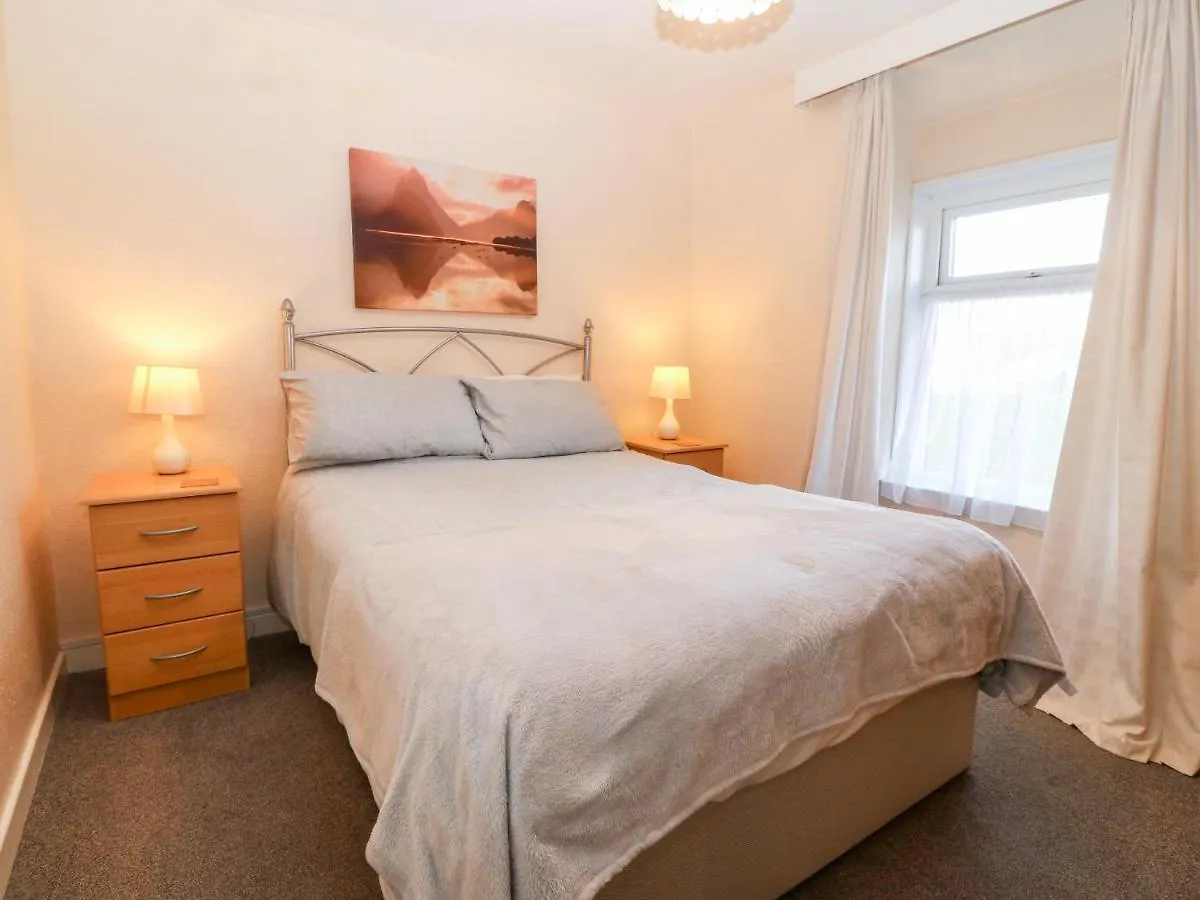 2 Bryn Hyfryd Holiday home Abersoch
