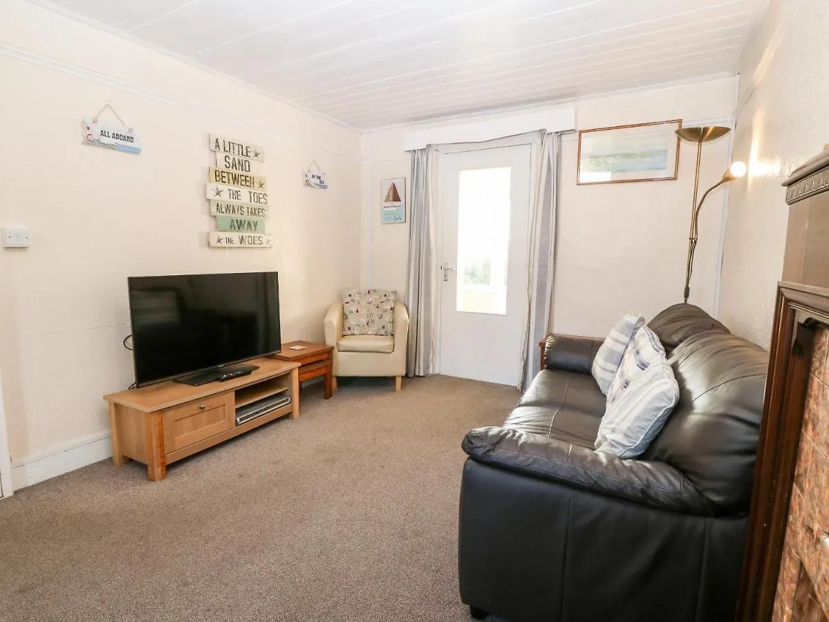 Holiday home 2 Bryn Hyfryd Abersoch