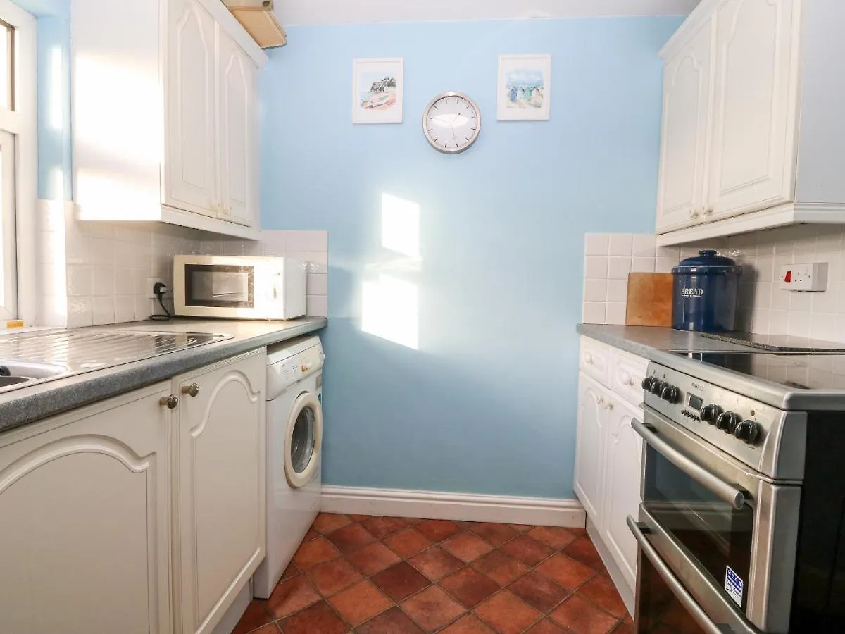 2 Bryn Hyfryd Holiday home Abersoch