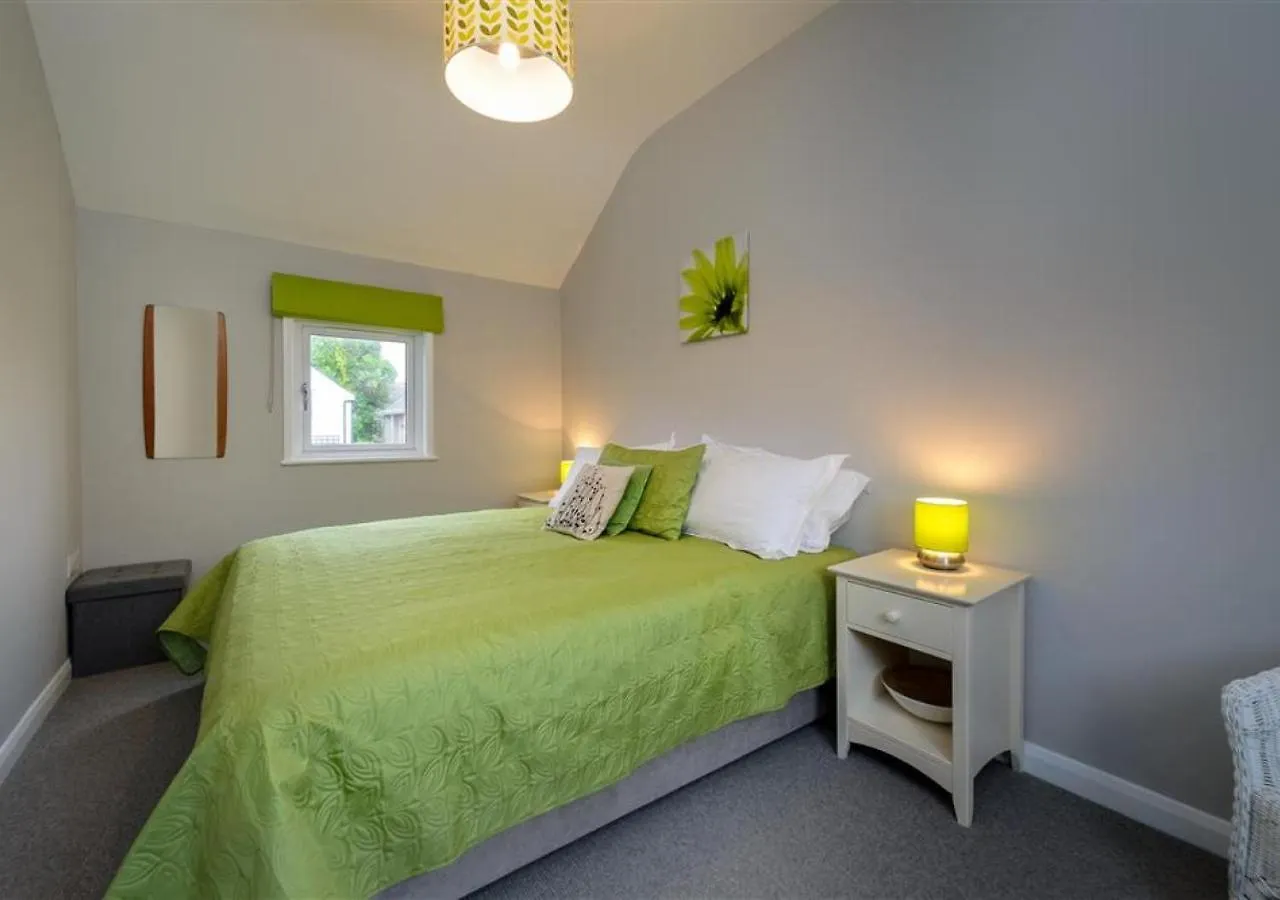 Apartment Lluesta