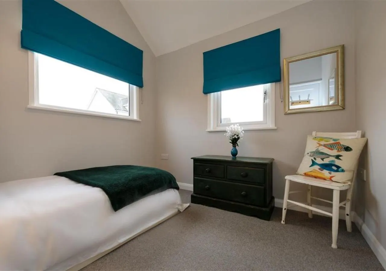 Lluesta Apartment Abersoch