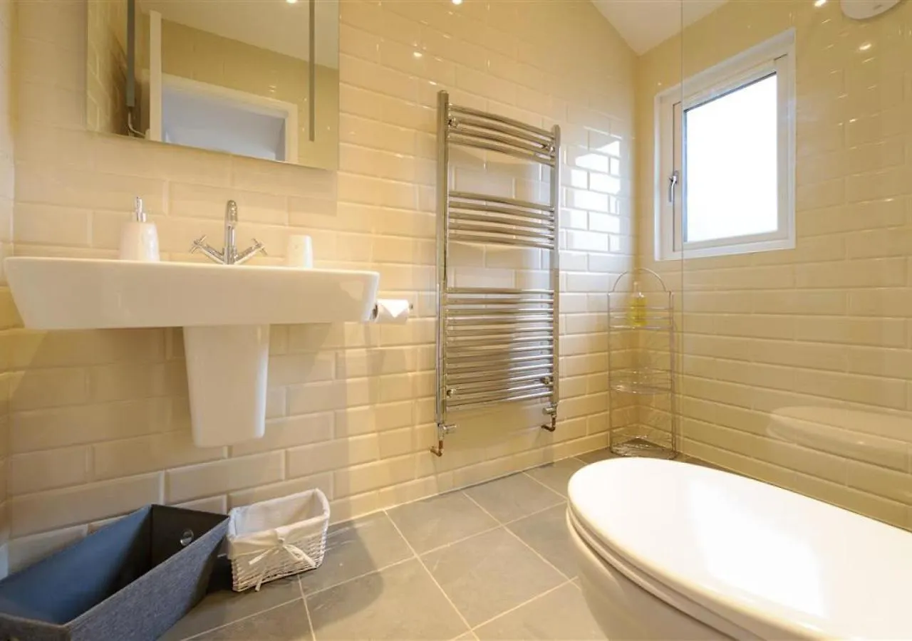 Apartment Lluesta Abersoch