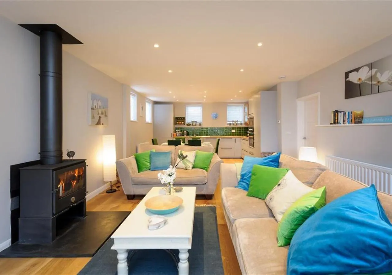 Apartment Lluesta Abersoch
