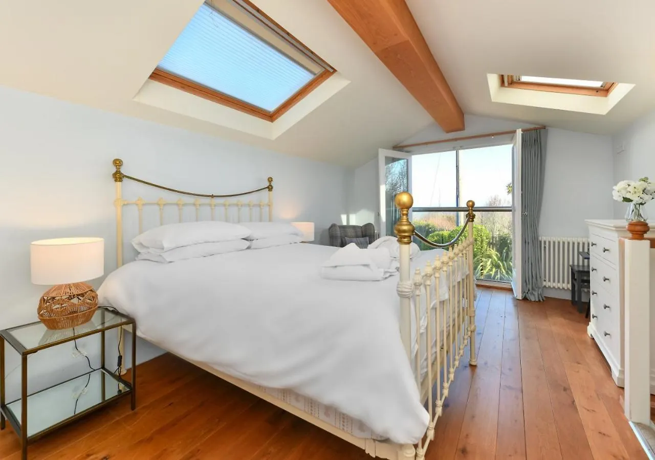 Holiday home Pengarth Abersoch
