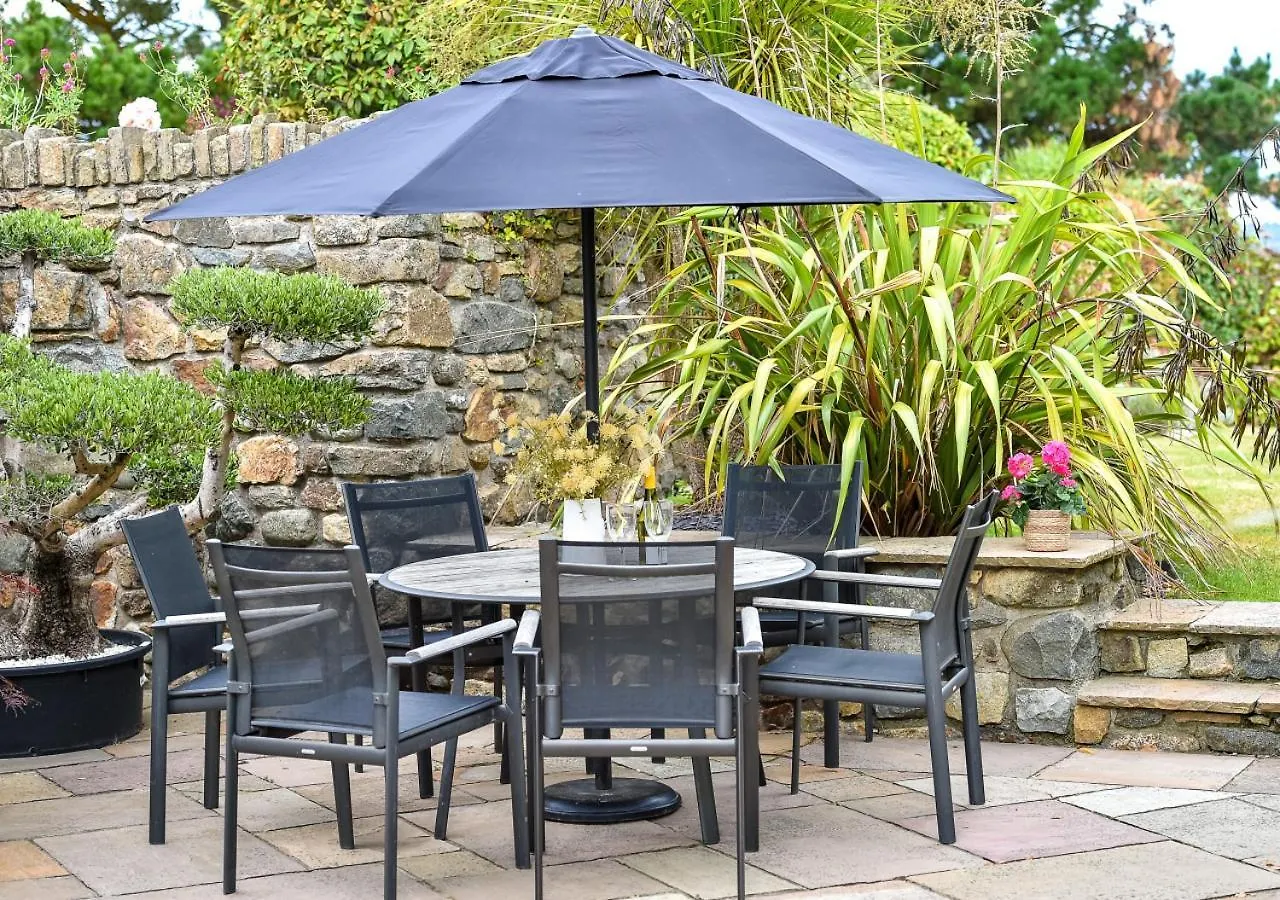 Holiday home Pengarth