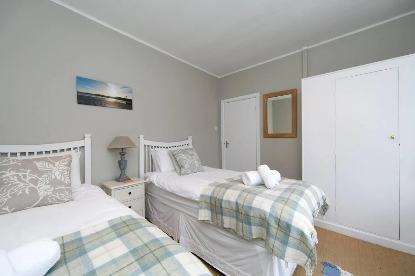 Holiday home Pass The Keys Hopewood Abersoch