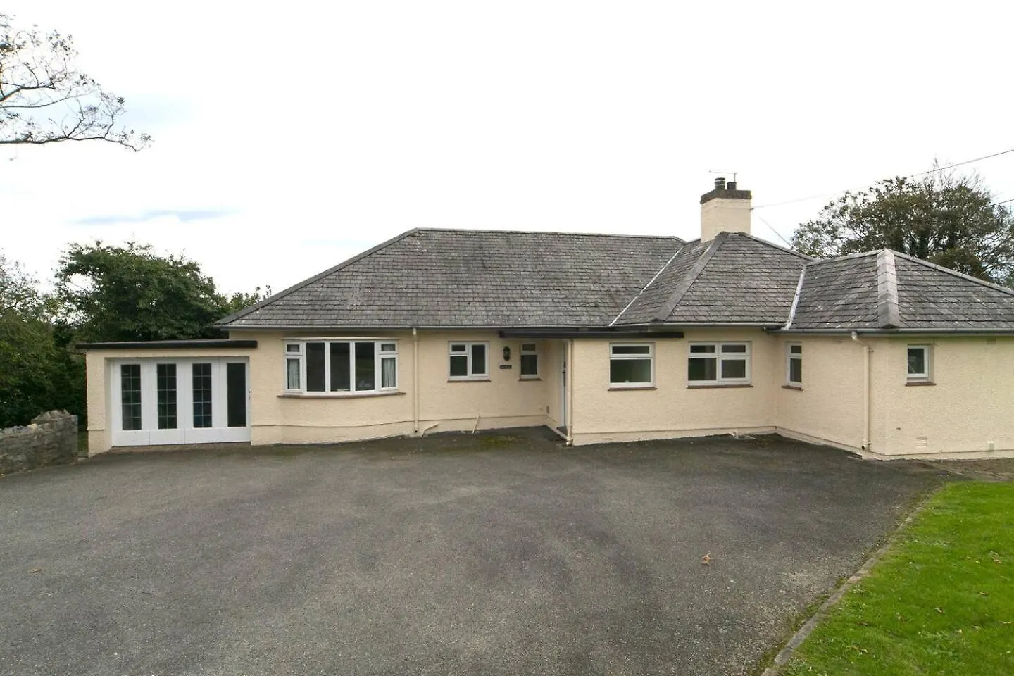 Holiday home Pass The Keys Hopewood