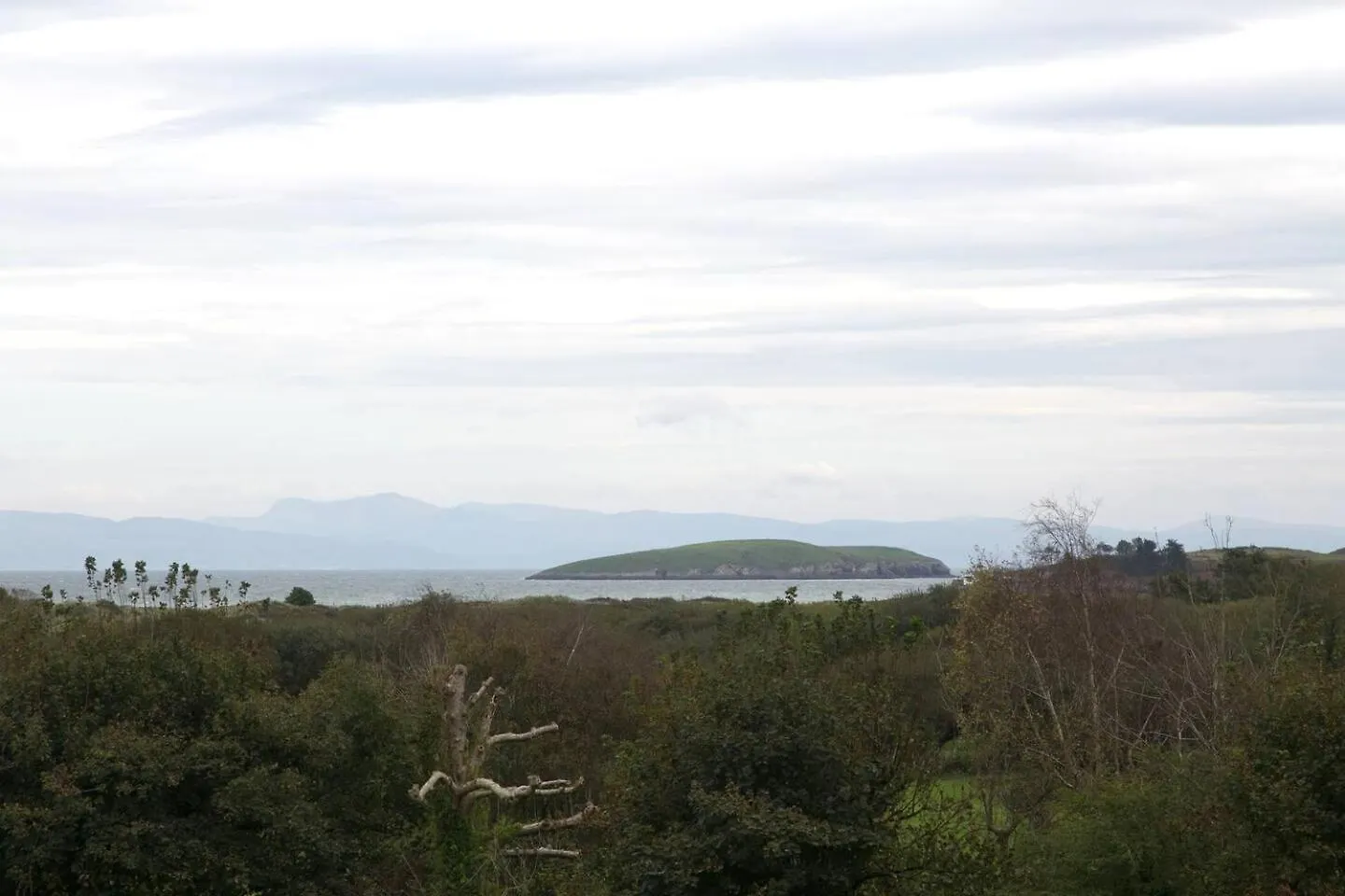 Pass The Keys Hopewood Abersoch