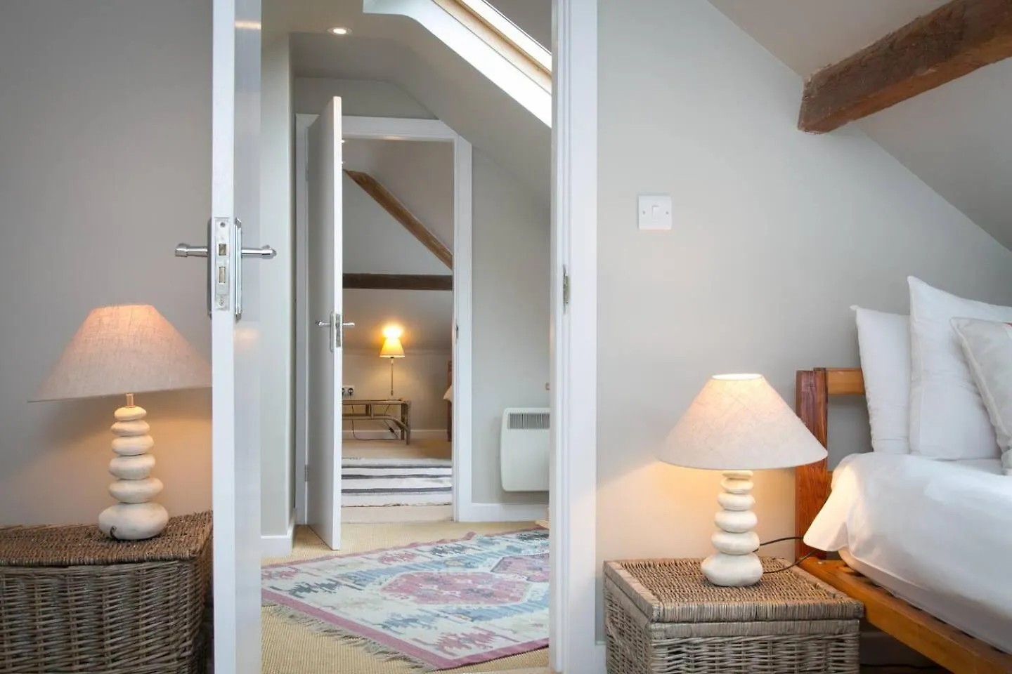 Pass The Keys Hopewood Holiday home *