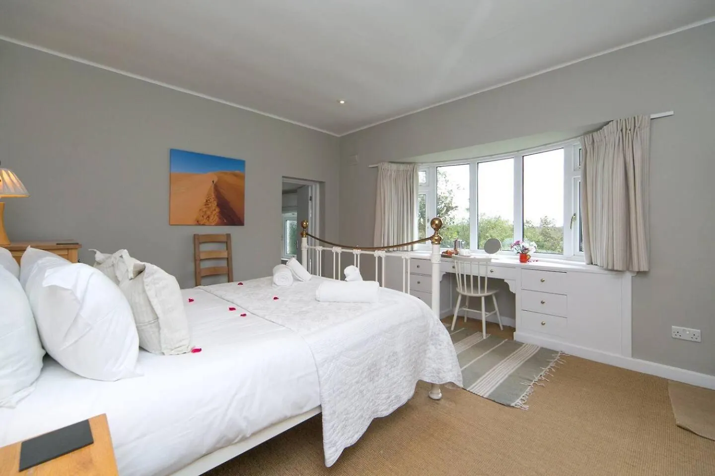 Holiday home Pass The Keys Hopewood Abersoch