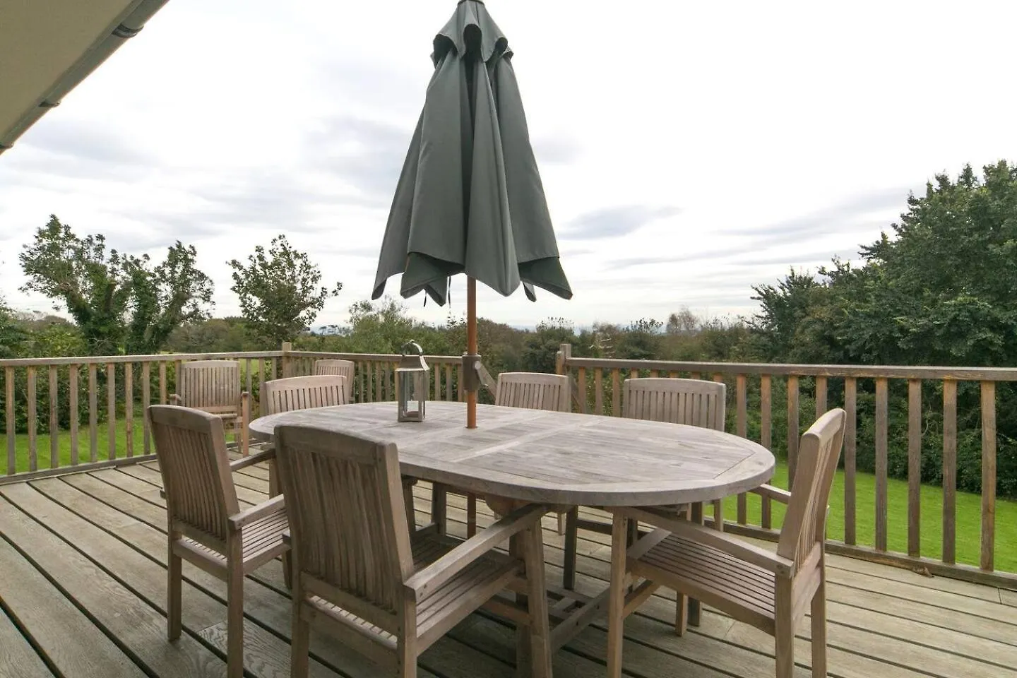 Pass The Keys Hopewood Holiday home