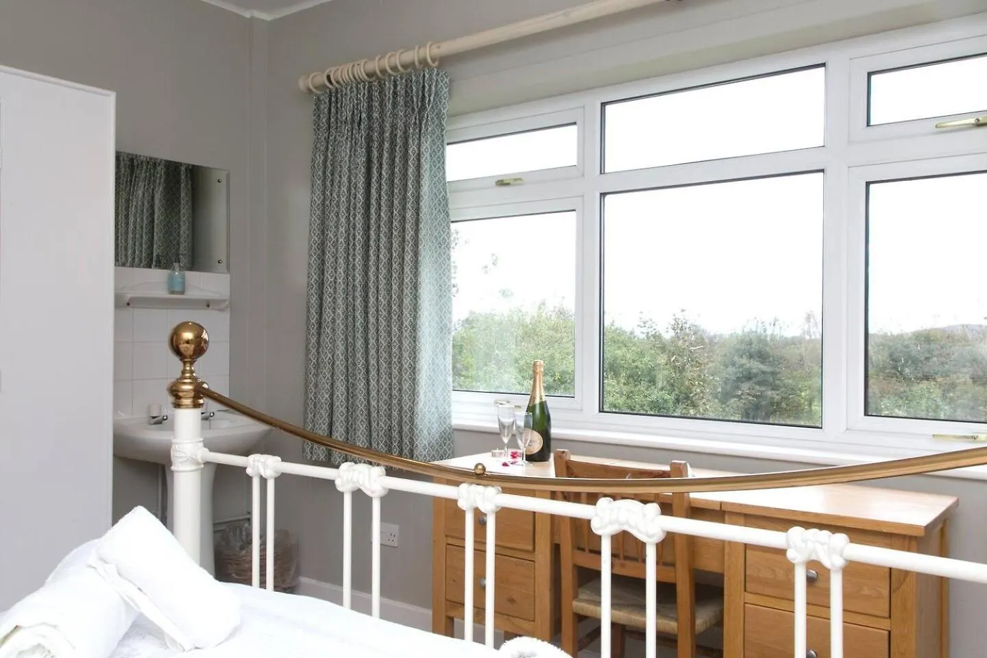 Holiday home Pass The Keys Hopewood *