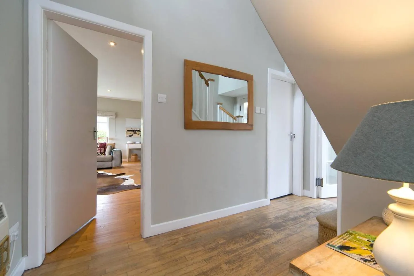 Holiday home Pass The Keys Hopewood Abersoch