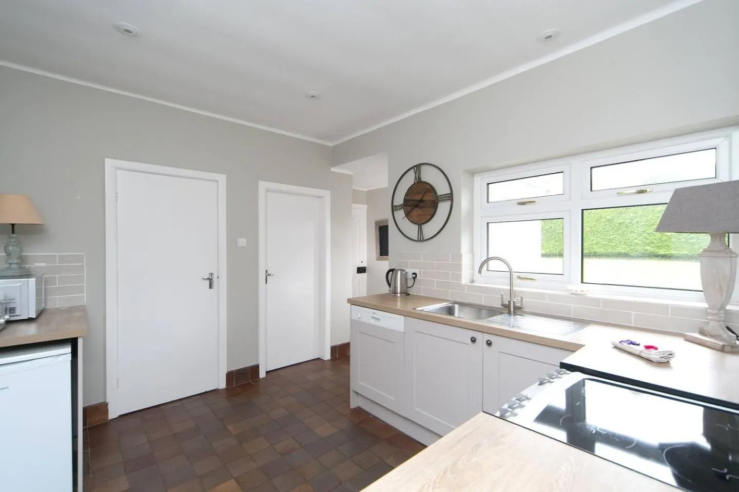 Pass The Keys Hopewood Holiday home Abersoch