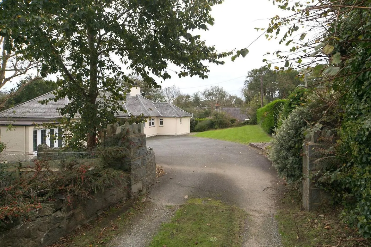 Pass The Keys Hopewood Holiday home *