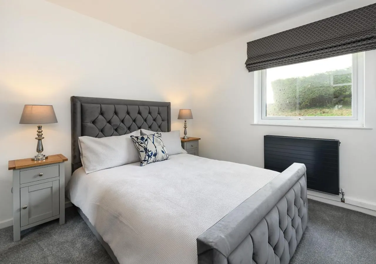 Pebbles Apartment Abersoch