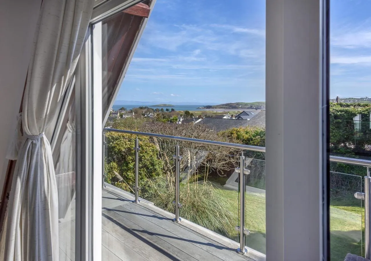 Pebbles Apartment Abersoch