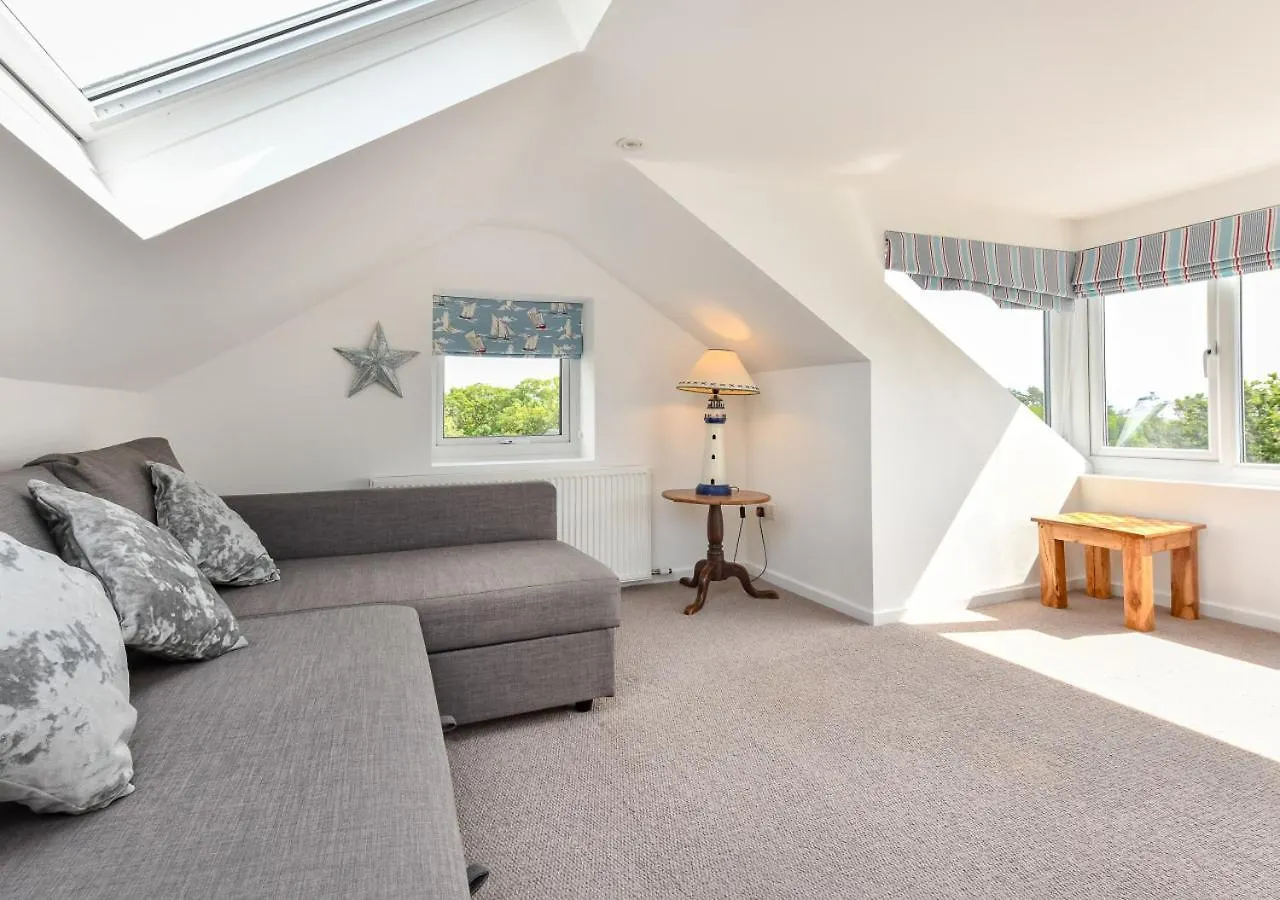 Apartmán Llys Neigwl