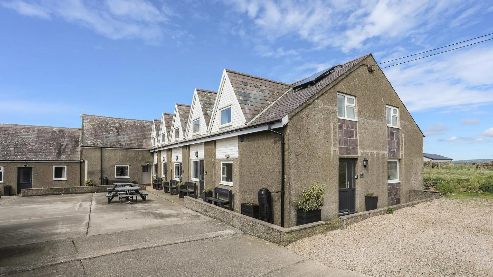 Penrhyn - 4 Ty'n Don Holiday home *