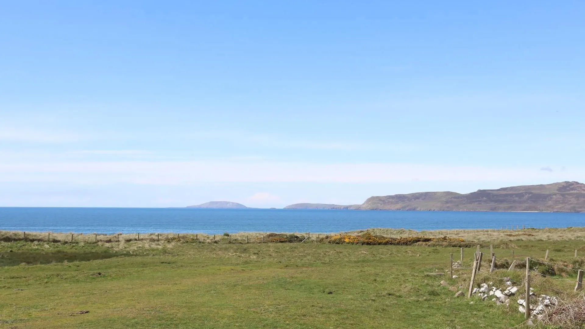 Penrhyn - 4 Ty'n Don Holiday home Abersoch