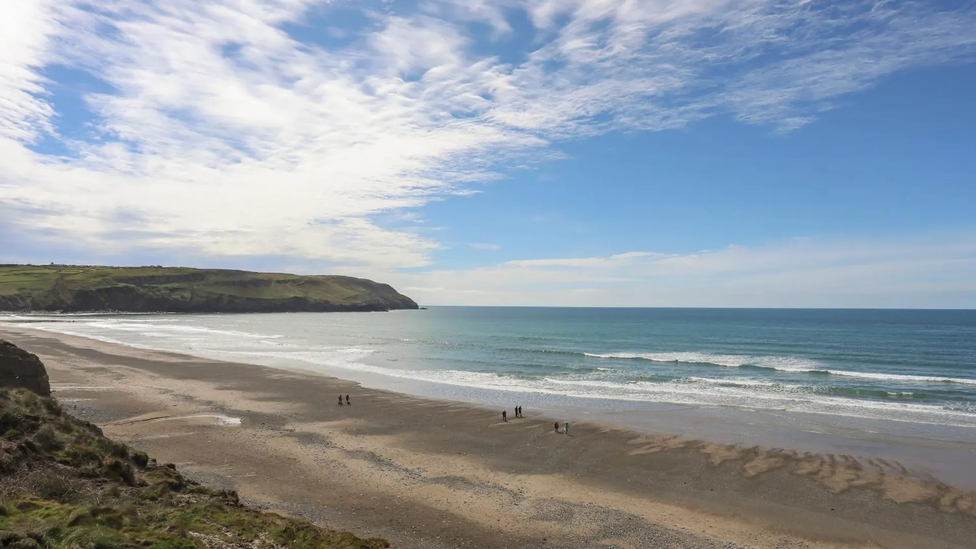 Penrhyn - 4 Ty'n Don Holiday home *